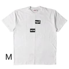 Supreme コムデギャルソン　コラボtシャツのサムネイル