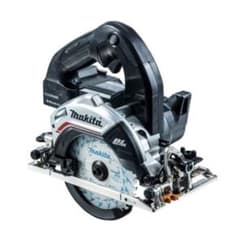 マキタ 充電マルノコ　18v バッテリー1個付きのサムネイル