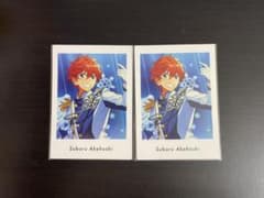 あんスタ ぱしゃっつ vol.2 Action 明星スバルのサムネイル
