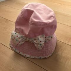 ベビー帽子のサムネイル