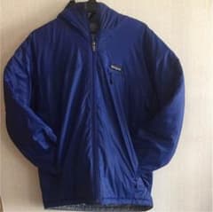 patagonia ダウンジャケットのサムネイル