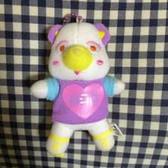 EigthWonder 宇野実彩子 え〜パンダのサムネイル