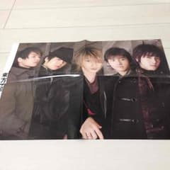 東方神起ポスターのサムネイル