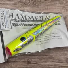 新製品】ハンマーヘッド シャラポア250 スリム 検索)バズー ビーコン
