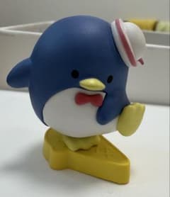 サンリオキャラクターズ シェイキー！ タキシードサムのサムネイル