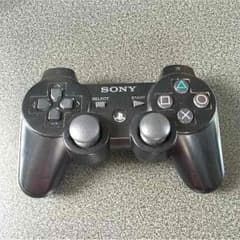 ps3 コントローラー ジャンクのサムネイル