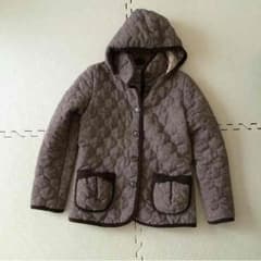 えり様専用 キルティングコート♡のサムネイル