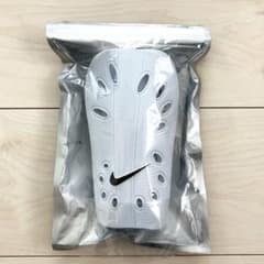 Nike J Guard すね当て シンガード　Mサイズ ホワイトのサムネイル