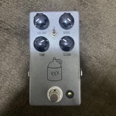 JHS PEDAL MOONSHINE V2のサムネイル