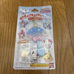 新品、未開封　ロリポップキャンディチャーム　シナモンロールのサムネイル