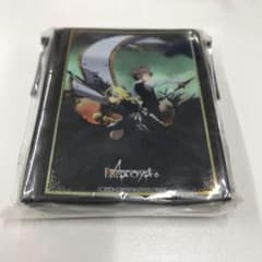 [슬리브] Fate / Apocrypha FGO 쟌느
