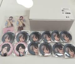 にじさんじ DMMスクラッチ 夢追翔のサムネイル