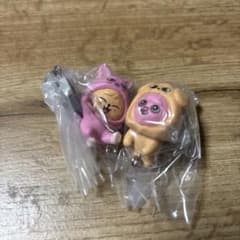 skzooカプセルトイ 2個セットのサムネイル