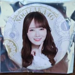 缶バッジ】乃木坂46 田村真佑＜通常ver＞ - メルカリ