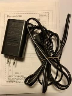 Panasonic ACアダプター RC1-80のサムネイル