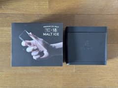 MALT ICE アイスモールド -18℃ 角型 - メルカリ