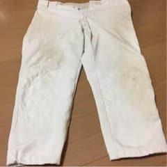 練習ズボンのサムネイル