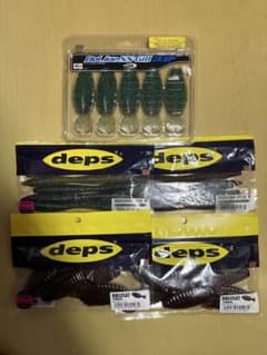 デプス　OSPリバウンドスティック　ブルフラット　スカッパノン　ドライブSSギル デプス OSPリバウンドスティック ブルフラット スカッパノン ドライブ