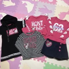 roni bisまとめのサムネイル