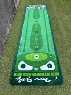 【大型パターマット】アルバトロス パット 約3m×90cm m65210893227_1.jpg?1757207978