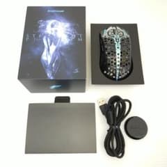 FinalMouse ファイナルマウス スターライト-12 ファントム Sサイズ
