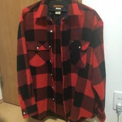 Lee ネルシャツのサムネイル