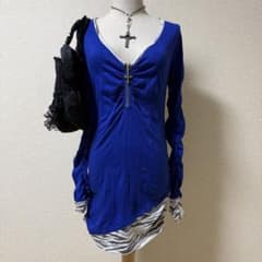 ཻ̊✩ギャル 姫ギャル 平成ギャル 令和ギャル トップス ピチT y2k
