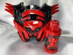 DX キルバスパイダー 重塗装＆発光改造＆音量アップ m65211276919_1.jpg?1677394752