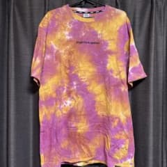 LEFLAH(レフラー)タイダイTシャツのサムネイル