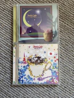 大石昌良　インストCD ディズニー　邦楽　2枚まとめて 大石昌良 インストCD ディズニー 邦楽 2枚まとめて - メルカリ