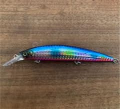 DUEL HARDCORE HEAVY MINNOW 110Sのサムネイル