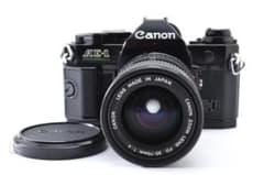 Canon AE-1 Program FD35-70mmF4 #2990721 - メルカリ