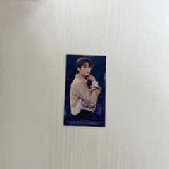 straykids  I.N ハイタッチ券のサムネイル