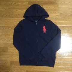 POLO RALPH LAUREN パーカーのサムネイル