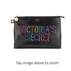 victoria's secret クラッチバッグのサムネイル