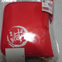 鬼滅の刃   保冷トートバック   竈門 禰豆子のサムネイル