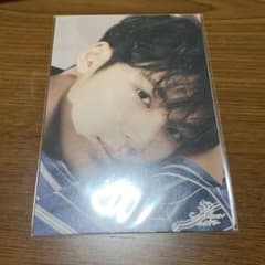 セブチカフェ　ミンギュ　まとめ売り セブチカフェ seventeen cafe ポストカード ミンギュ - メルカリ