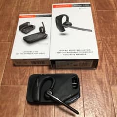 Plantronics Voyager 5200（NEW）とケースセットのサムネイル