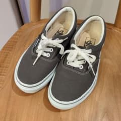Vans グレー スニーカーのサムネイル