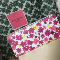kate spade new york 長財布 新品のサムネイル
