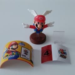 スーパーマリオ　チョコエッグのサムネイル