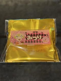 귀멸의 칼날×ANTIQUE 트레이딩 네임 플레이트 甘露寺 蜜璃