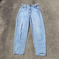 Levi's リーバイス デニムパンツ ライトブルーのサムネイル