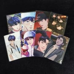 plave かくれんぼ トレカ 特典 ラキドロ イェジュン yejun 예준 - メルカリ