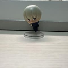 呪術廻戦 狗巻棘 ミニフィギュアのサムネイル