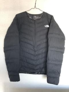 NORTH FACE ノースフェイス　インナーダウン　サンダープルのサムネイル