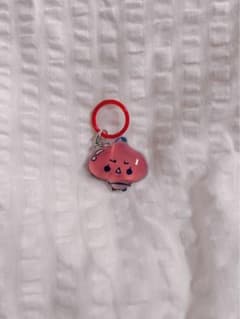 カプセルトイ めじるしアクセサリーのサムネイル