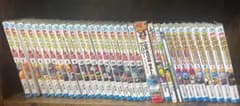 ドラゴンボール超1巻～19巻　スーパードラゴンボールヒーローズのサムネイル