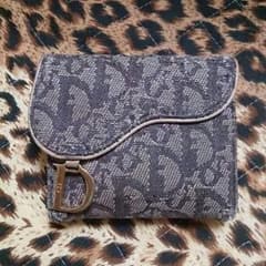Dior財布のサムネイル