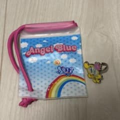 Angel Blue リング 指輪のサムネイル
